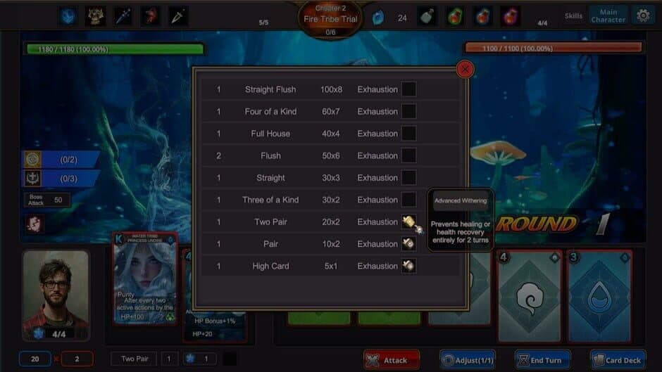 Скриншот 4 из World of Elemental