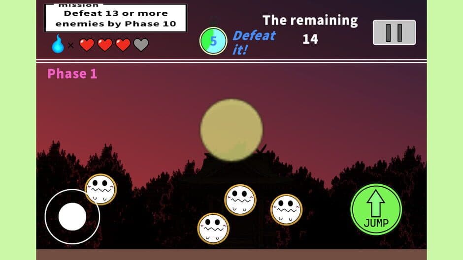 Скриншот 4 из Purifying Fox