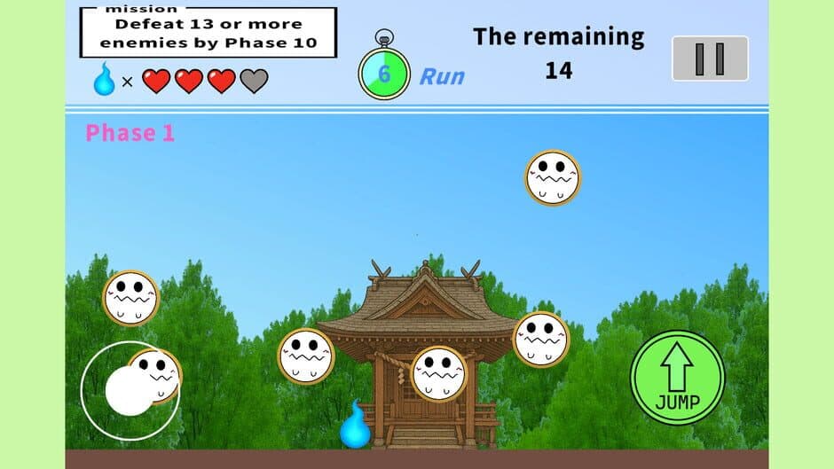 Скриншот 5 из Purifying Fox