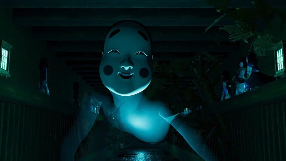 Скриншот 7 из The Clingy Ghost