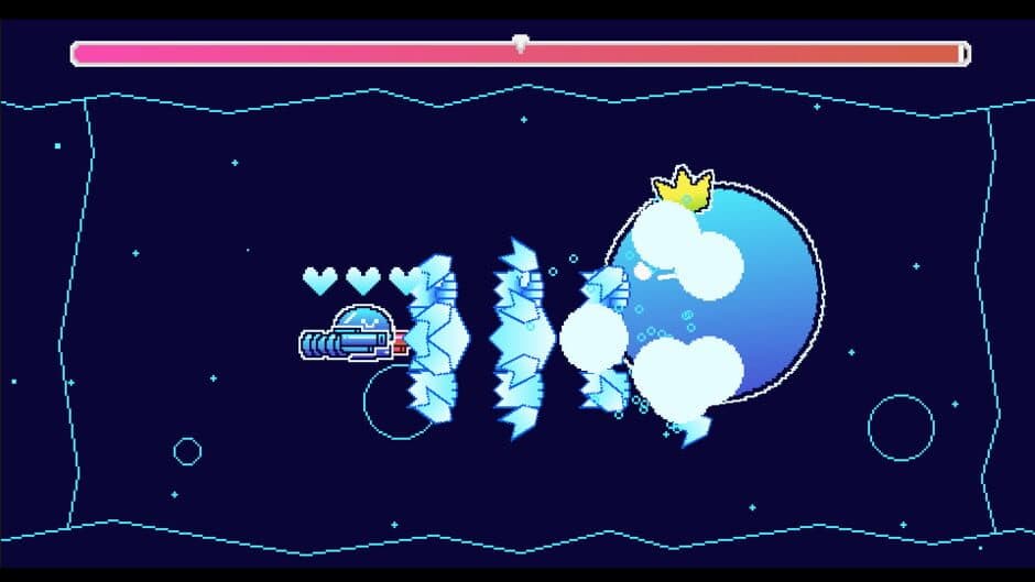 Скриншот 2 из Dopingun