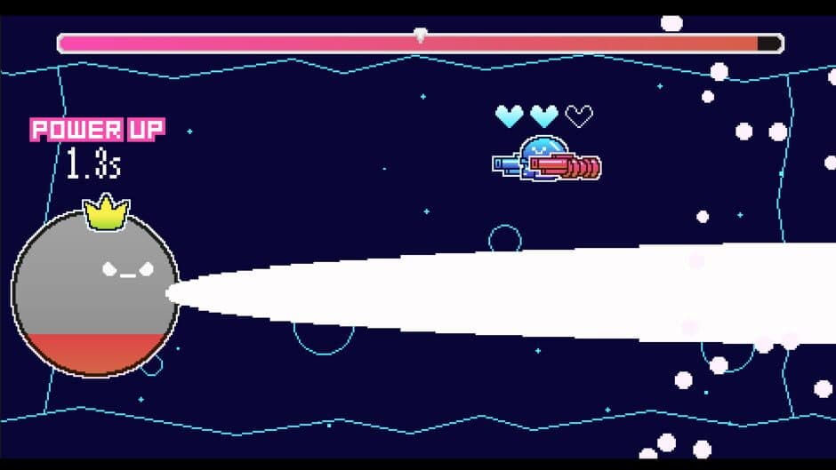 Скриншот 3 из Dopingun