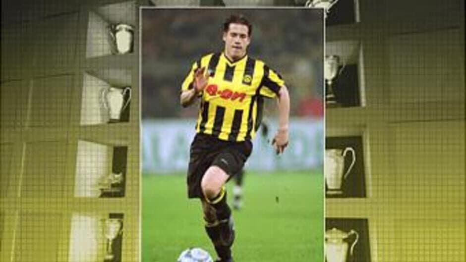 Скриншот 5 из Borussia Dortmund Club Football