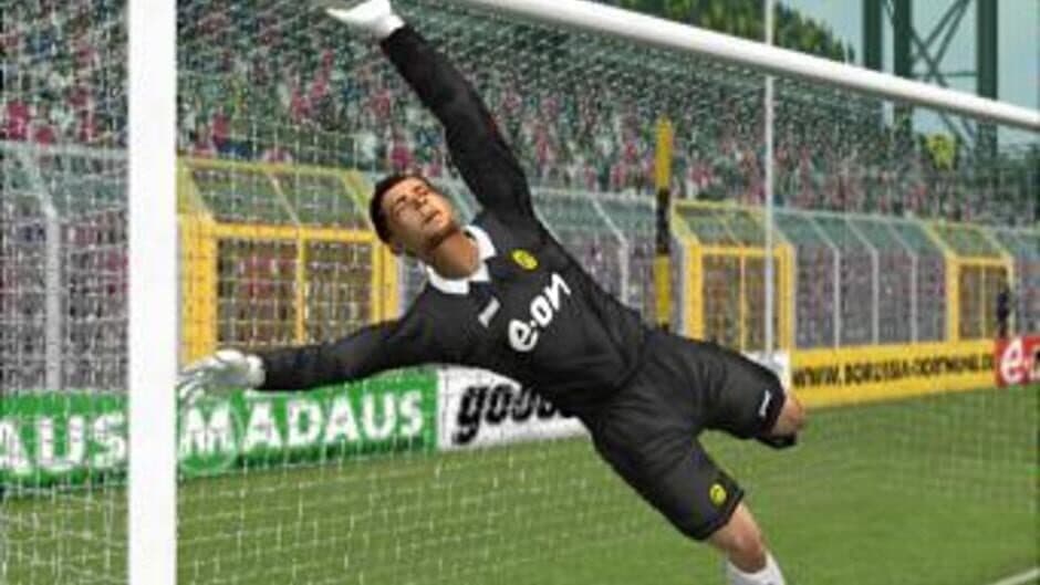 Скриншот 6 из Borussia Dortmund Club Football
