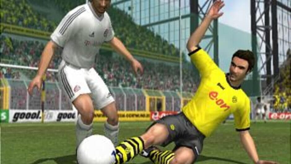Скриншот 7 из Borussia Dortmund Club Football