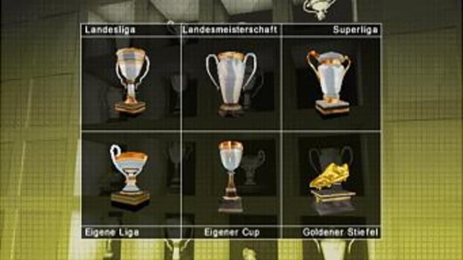 Скриншот 8 из Borussia Dortmund Club Football