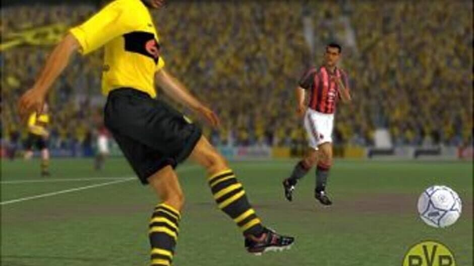 Скриншот 10 из Borussia Dortmund Club Football