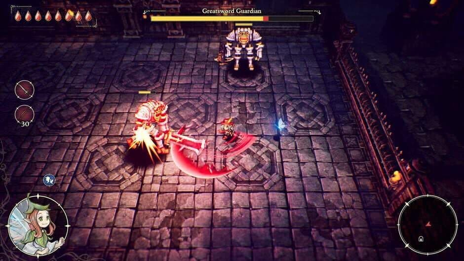 Скриншот 3 из The Adventures of Elliot: The Millennium Tales
