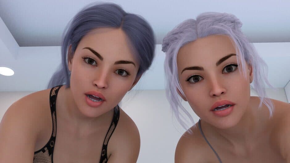 Скриншот 6 из Summer Crush