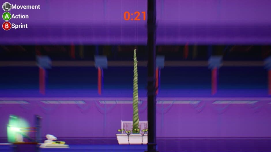Скриншот 5 из Butterfly Loop Night