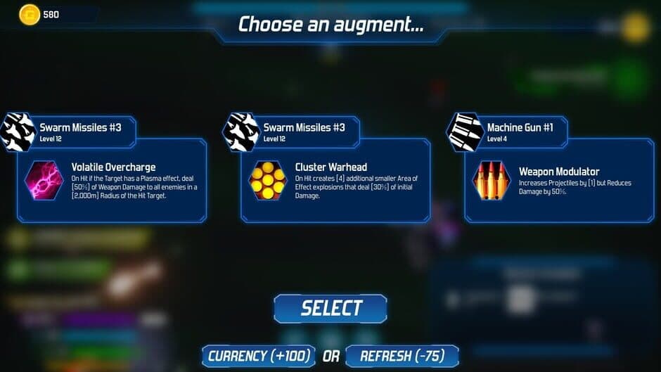 Скриншот 4 из Starforged Legacy