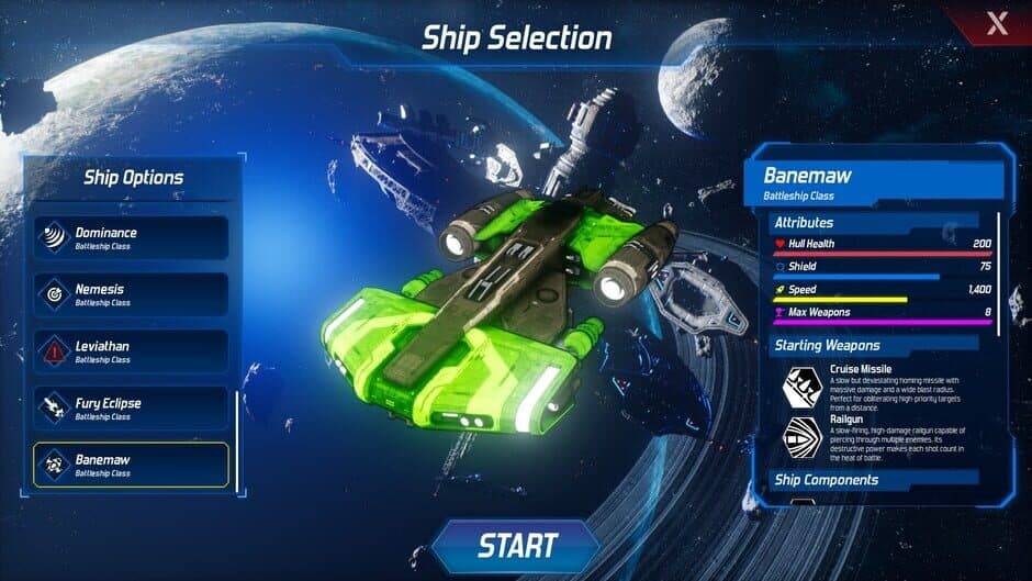 Скриншот 6 из Starforged Legacy