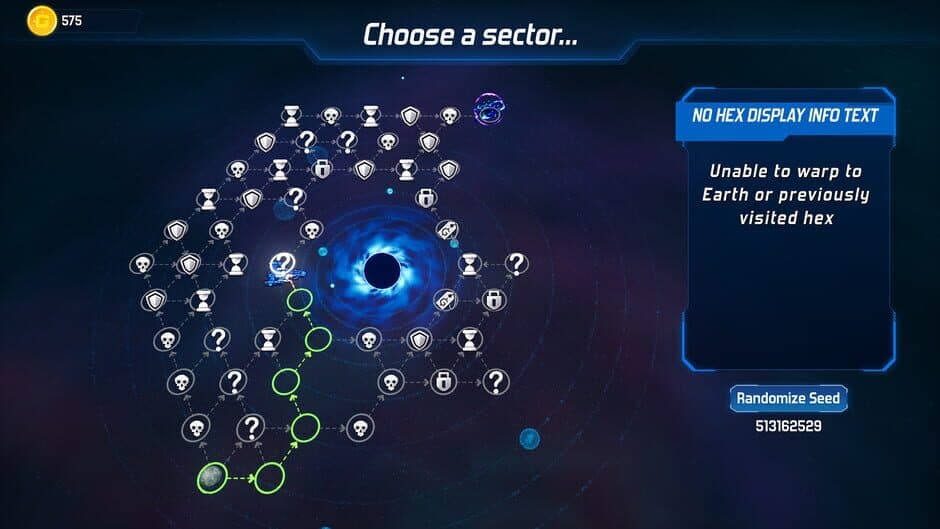 Скриншот 7 из Starforged Legacy