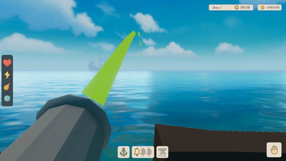 Скриншот 5 из Storm Seas