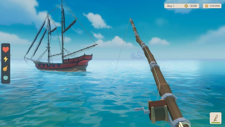 Скриншот 11 из Storm Seas