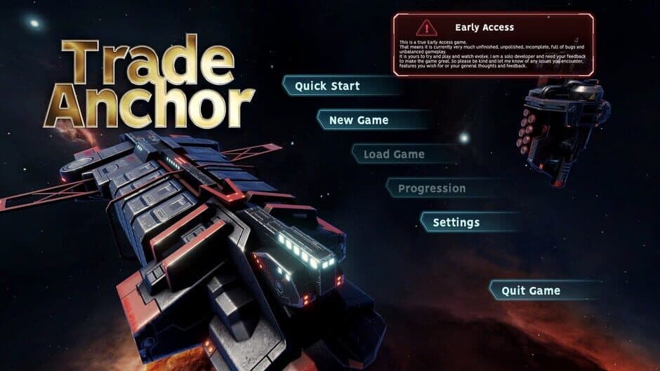 Скриншот 6 из Trade Anchor