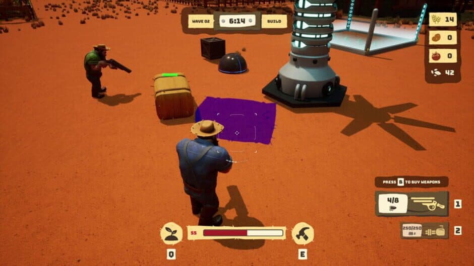 Скриншот 2 из Freedome Farmers