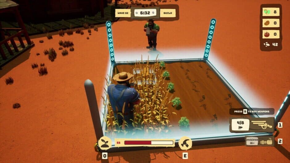 Скриншот 3 из Freedome Farmers