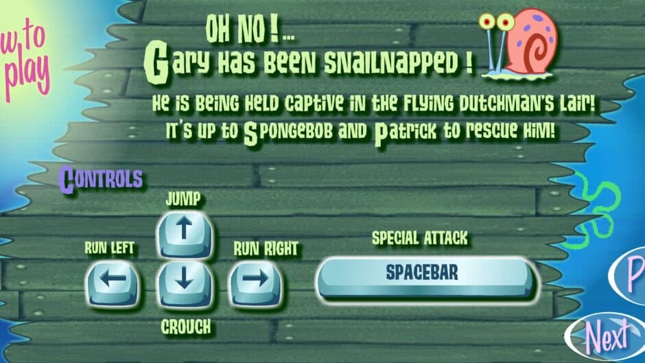 Скриншот 2 из Dutchman's Dash