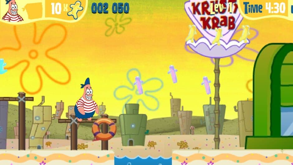 Скриншот 4 из Dutchman's Dash