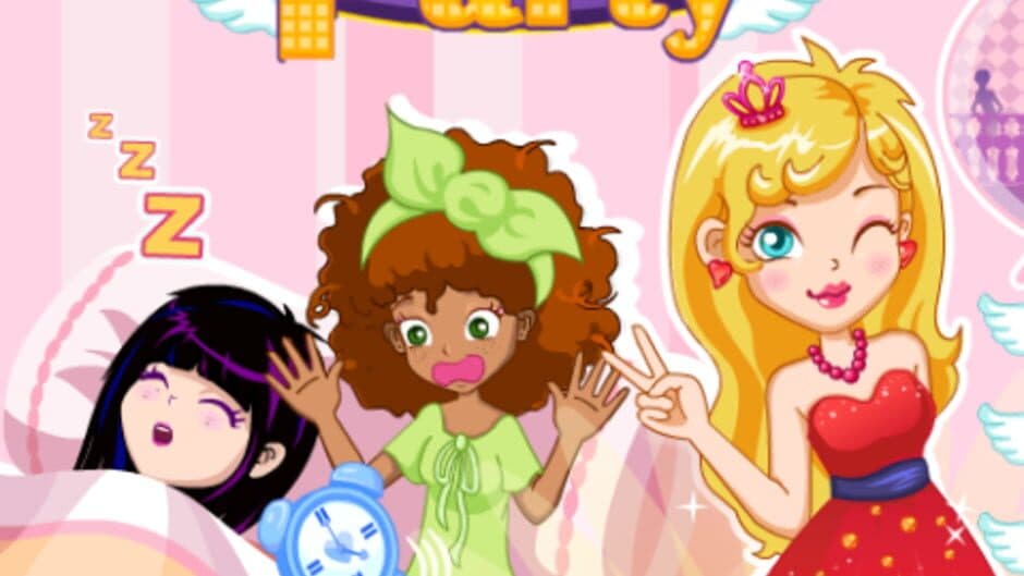 Скриншот 7 из Girls Go Fashion Party