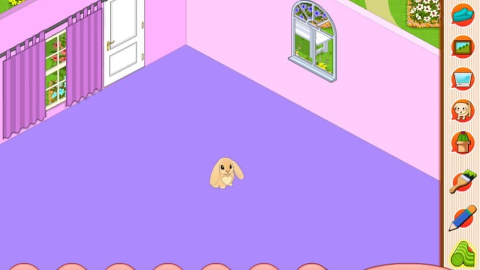 Скриншот 5 из My New Room
