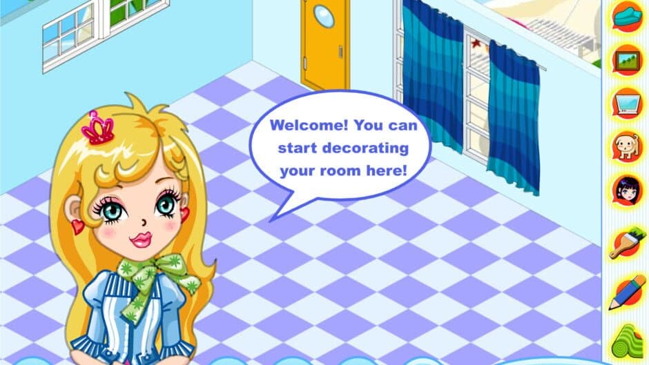 Скриншот 3 из My New Room 2