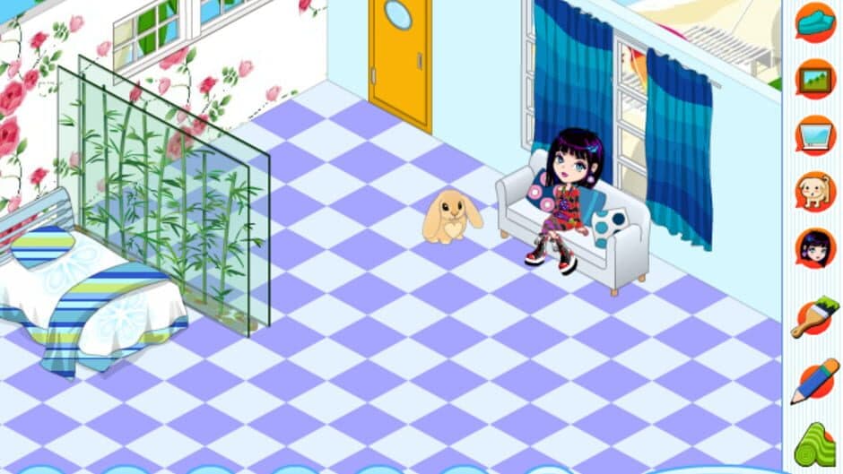 Скриншот 6 из My New Room 2