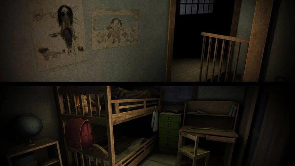 Скриншот 2 из 3D Kimodameshi: Norowareta Haioku