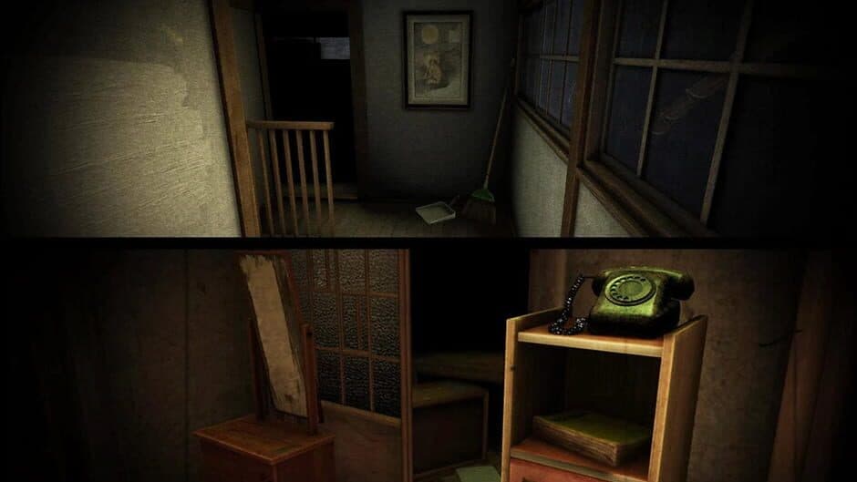 Скриншот 3 из 3D Kimodameshi: Norowareta Haioku