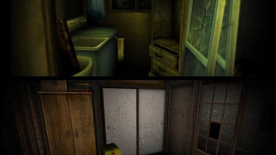 Скриншот 4 из 3D Kimodameshi: Norowareta Haioku