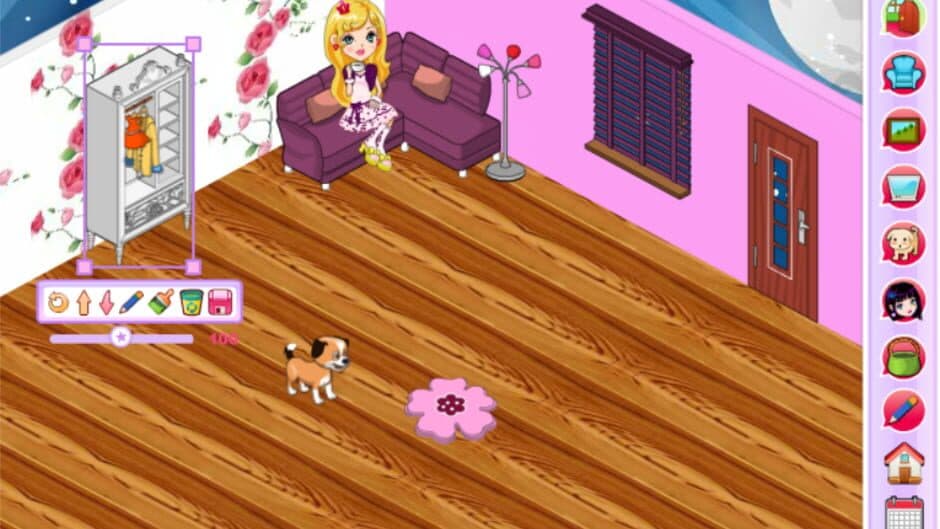 Скриншот 3 из My New Room 3