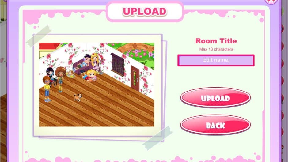 Скриншот 4 из My New Room 3
