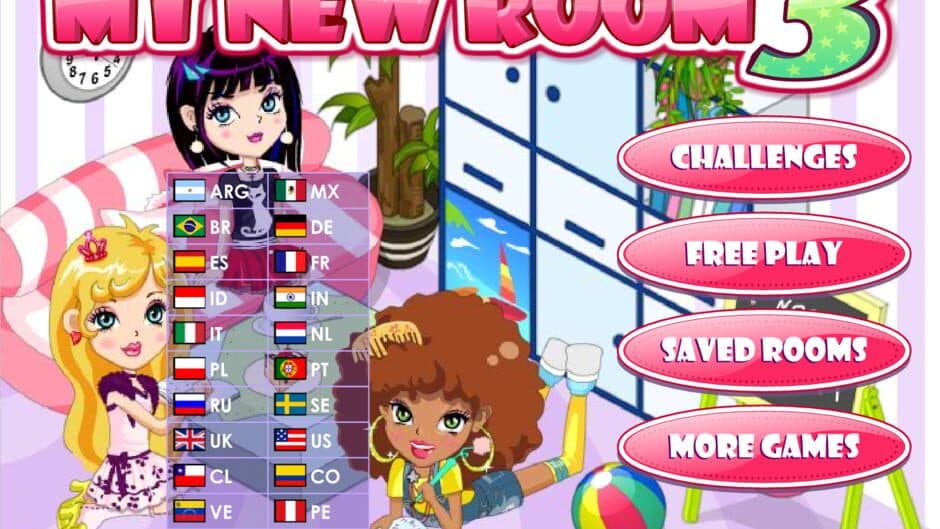 Скриншот 7 из My New Room 3