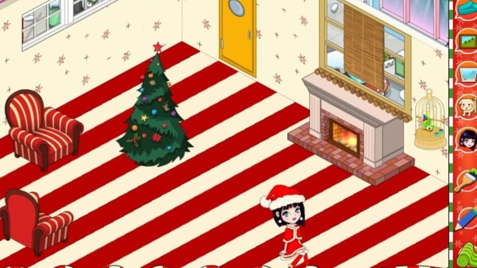 Скриншот 4 из My New Room Christmas Edition
