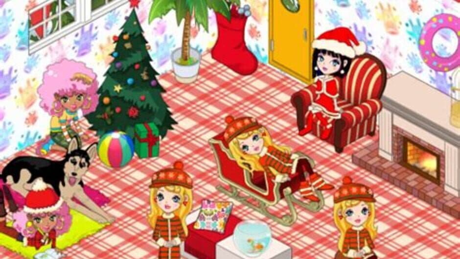 Скриншот 5 из My New Room Christmas Edition