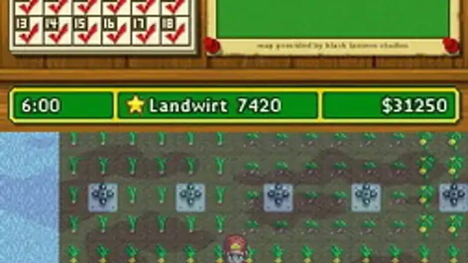 Скриншот 1 из Farm Life