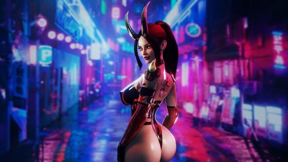 Скриншот 2 из Sex & Blood: Vampires