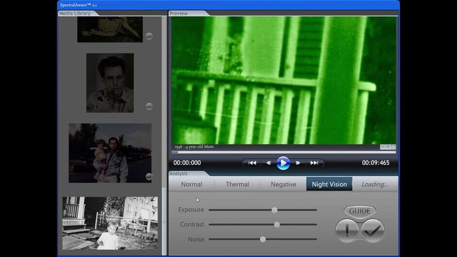 Скриншот 4 из Shutter Story