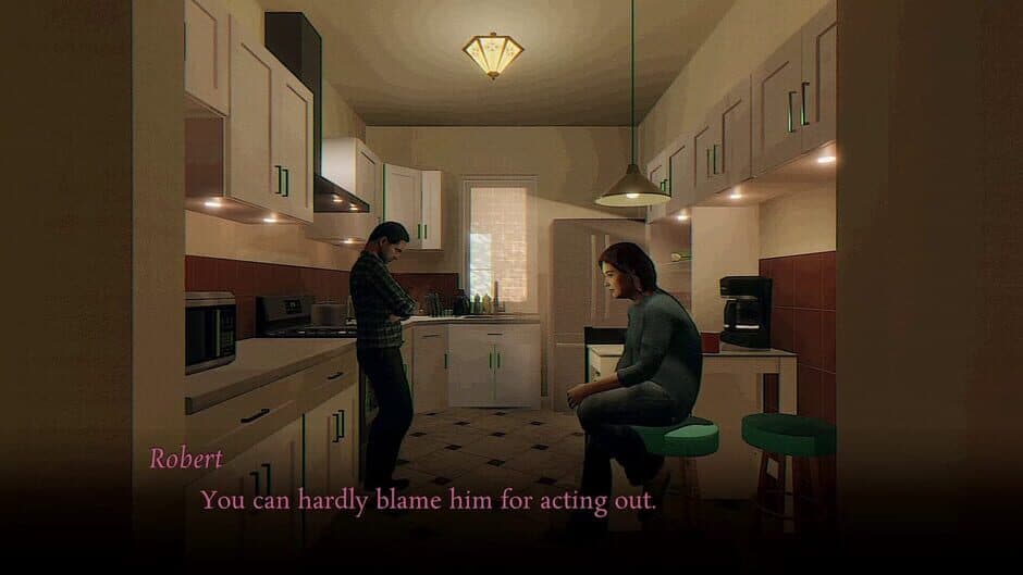 Скриншот 6 из Shutter Story