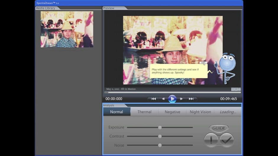 Скриншот 9 из Shutter Story