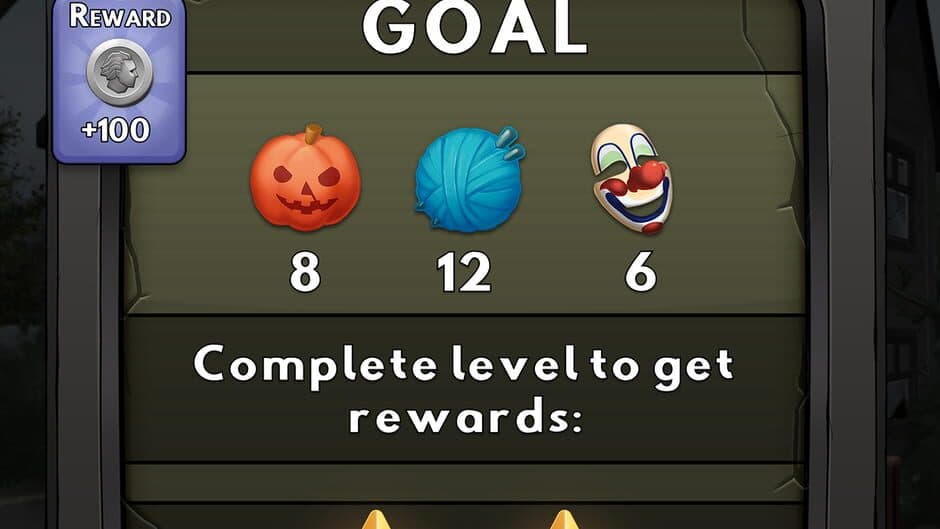 Скриншот 5 из Halloween: A Match Made in Terror