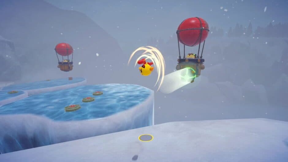 Скриншот 3 из Pac-Man World 2 Re-Pac