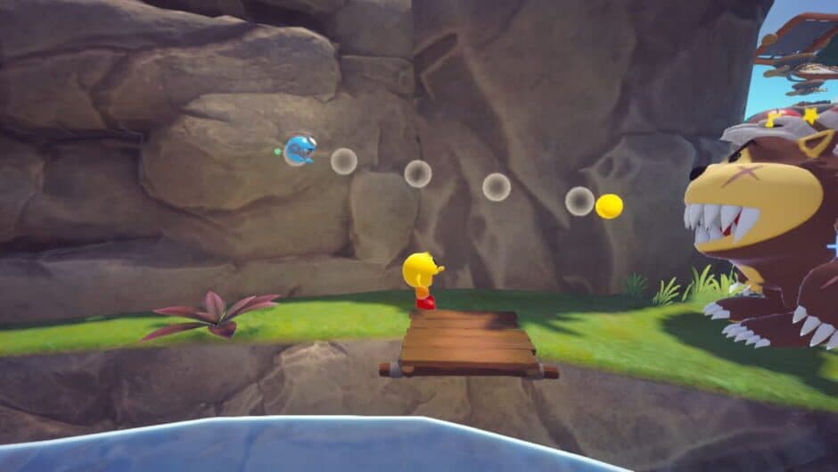Скриншот 6 из Pac-Man World 2 Re-Pac