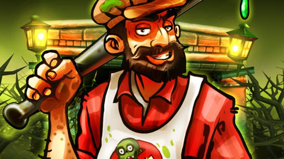 Скриншот 1 из Rail Rush