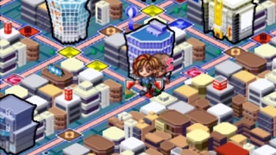 Скриншот 5 из Super Gals! Kotobuki Ran Special: Ikemen Get You Gals Party