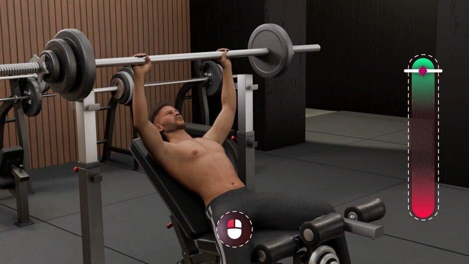 Скриншот 4 из Sex Coach: Hot Yoga