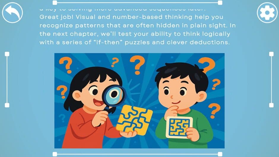 Скриншот 3 из Quiz Brain Workout
