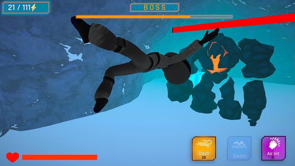 Скриншот 3 из Star Jumper: Cosmic Adventure