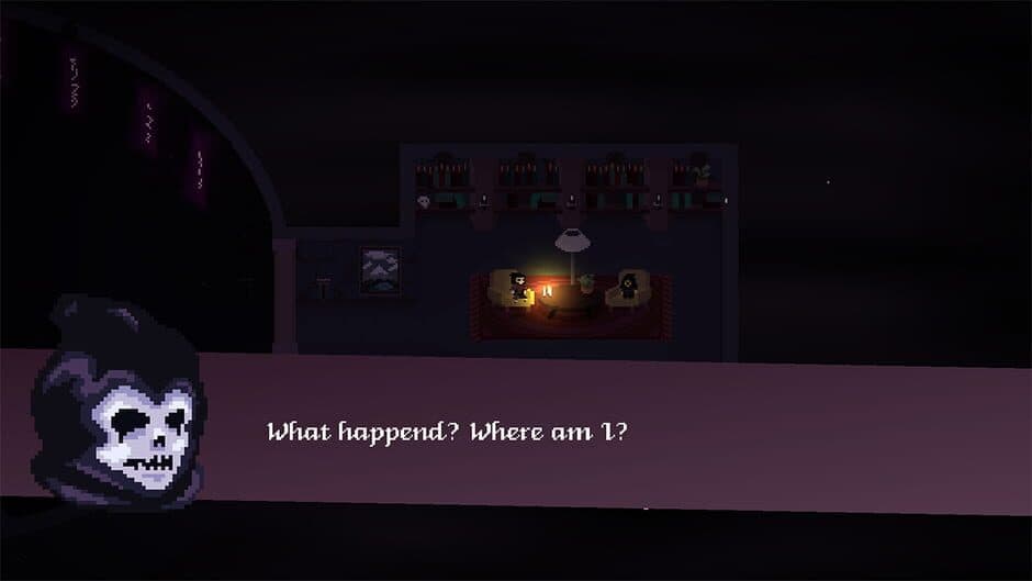 Скриншот 1 из Death Kid + There's a Gun in the Office Bundle